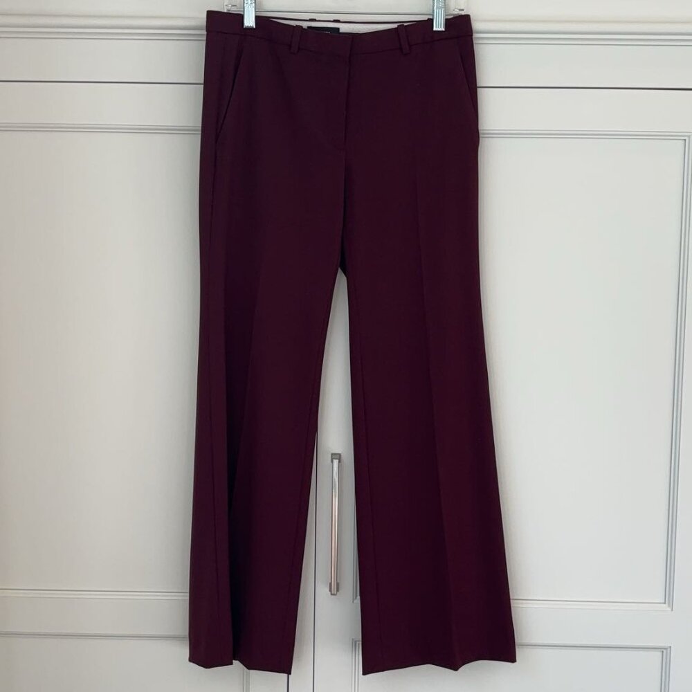 Theory Demitria 2 Pant